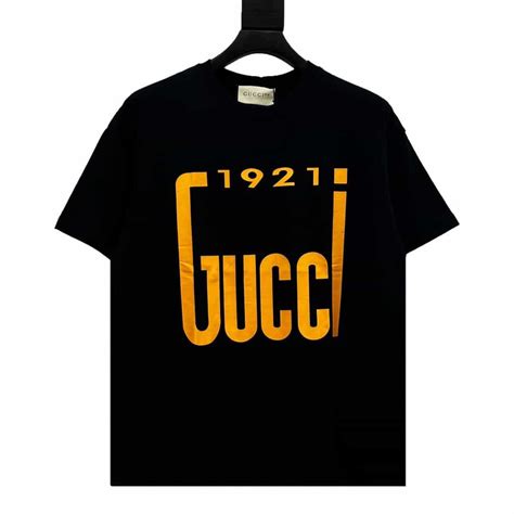 gucci maglietta lupo|gucci clothing line.